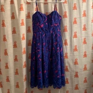 Lilly Pulitzer Camella Dress